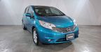 Nissan Note 1.6 ADVANCE CVT Hatchback 2014
