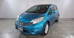 Nissan Note 1.6 ADVANCE CVT Hatchback 2014