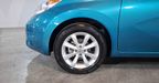 Nissan Note 1.6 ADVANCE CVT Hatchback 2014