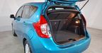 Nissan Note 1.6 ADVANCE CVT Hatchback 2014