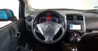 Nissan Note 1.6 ADVANCE CVT Hatchback 2014