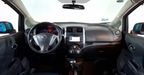 Nissan Note 1.6 ADVANCE CVT Hatchback 2014