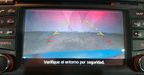Nissan Note 1.6 ADVANCE CVT Hatchback 2014