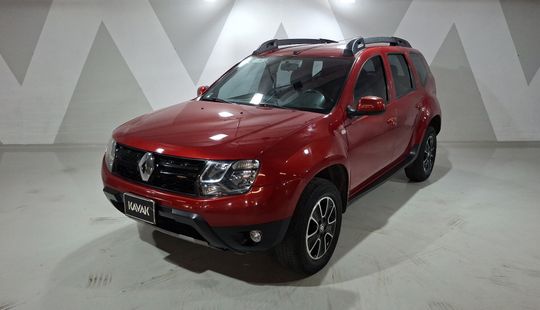 Renault • Duster