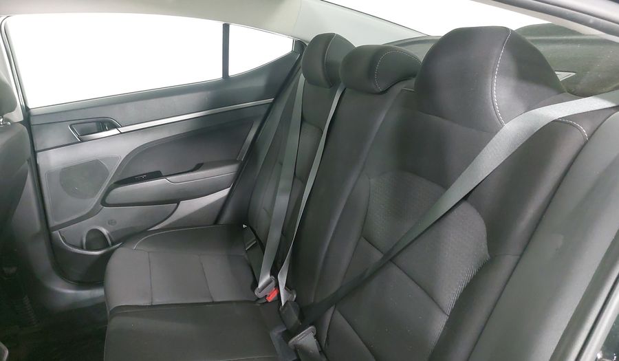 Hyundai Elantra 2.0 GLS PREMIUM AUTO Sedan 2018