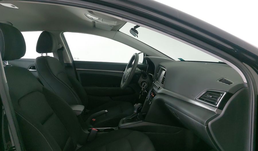 Hyundai Elantra 2.0 GLS PREMIUM AUTO Sedan 2018