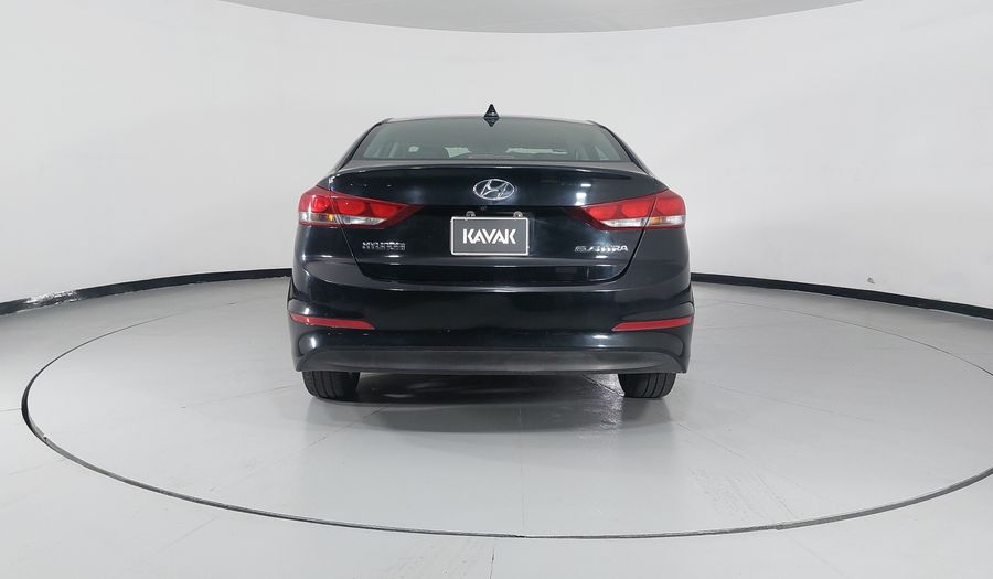 Hyundai Elantra 2.0 GLS PREMIUM AUTO Sedan 2018