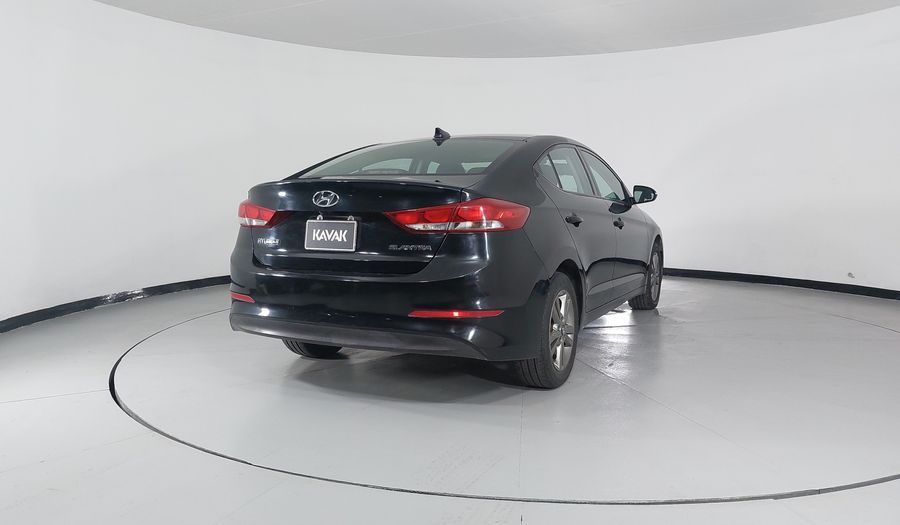 Hyundai Elantra 2.0 GLS PREMIUM AUTO Sedan 2018