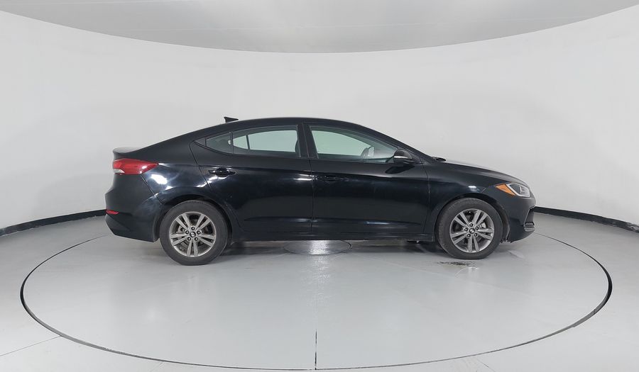 Hyundai Elantra 2.0 GLS PREMIUM AUTO Sedan 2018