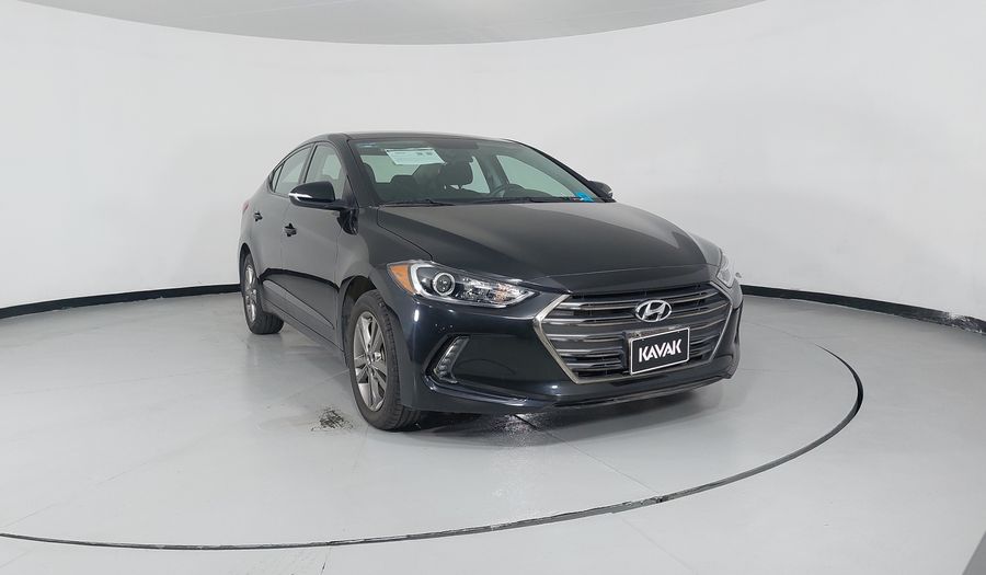 Hyundai Elantra 2.0 GLS PREMIUM AUTO Sedan 2018