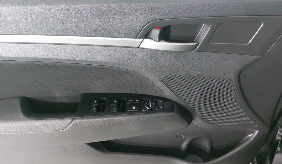 Hyundai Elantra 2.0 GLS PREMIUM AUTO Sedan 2018