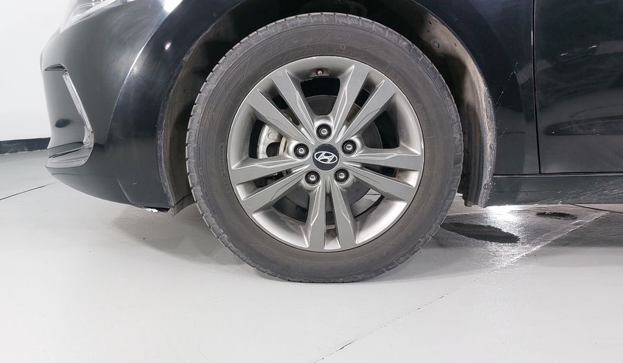 Hyundai Elantra 2.0 GLS PREMIUM AUTO Sedan 2018