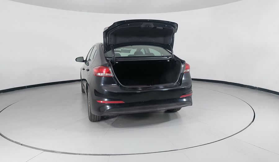 Hyundai Elantra 2.0 GLS PREMIUM AUTO Sedan 2018