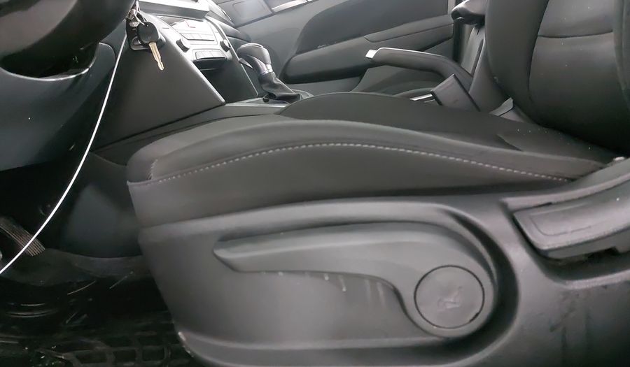 Hyundai Elantra 2.0 GLS PREMIUM AUTO Sedan 2018