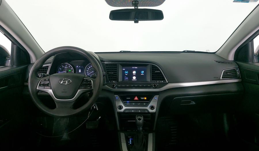 Hyundai Elantra 2.0 GLS PREMIUM AUTO Sedan 2018