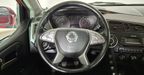 Ssangyong Actyon Sports 2.0D STD NAS610AA Pickup 2017
