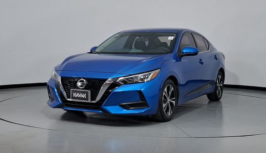 Nissan • Sentra