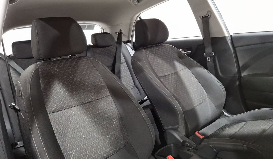 Kia Rio 1.6 LX AUTO Hatchback 2020