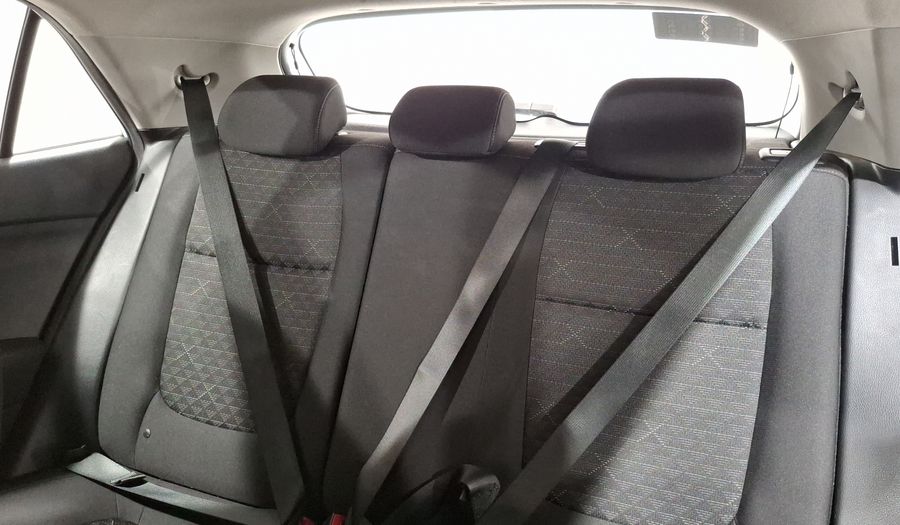 Kia Rio 1.6 LX AUTO Hatchback 2020