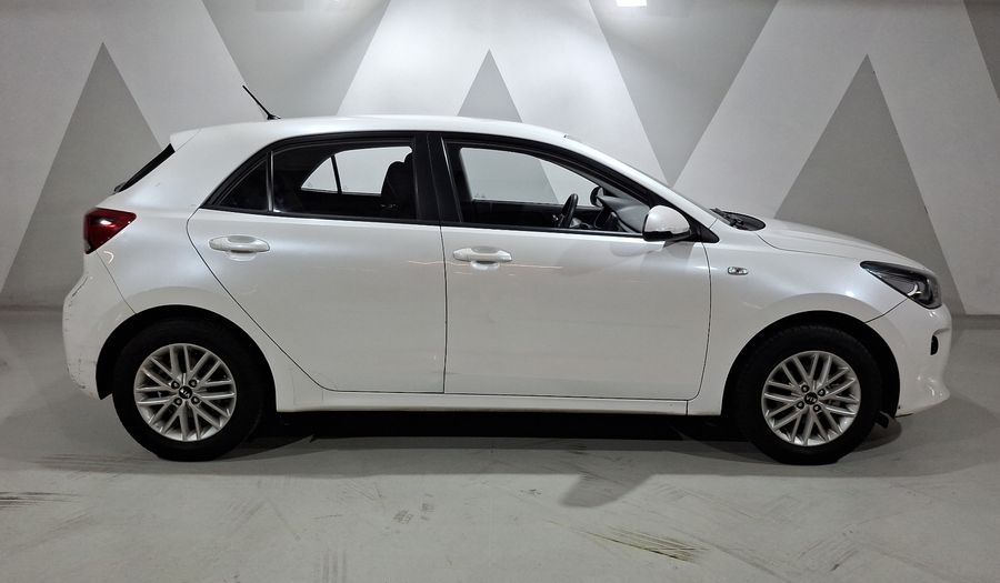 Kia Rio 1.6 LX AUTO Hatchback 2020