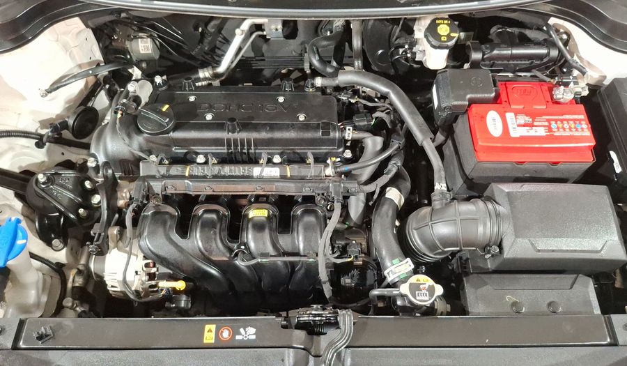 Kia Rio 1.6 LX AUTO Hatchback 2020