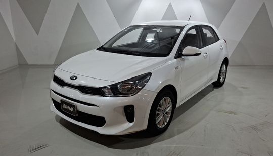 Kia • Rio