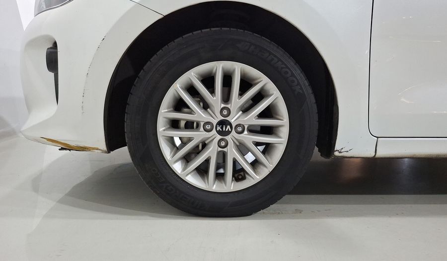 Kia Rio 1.6 LX AUTO Hatchback 2020