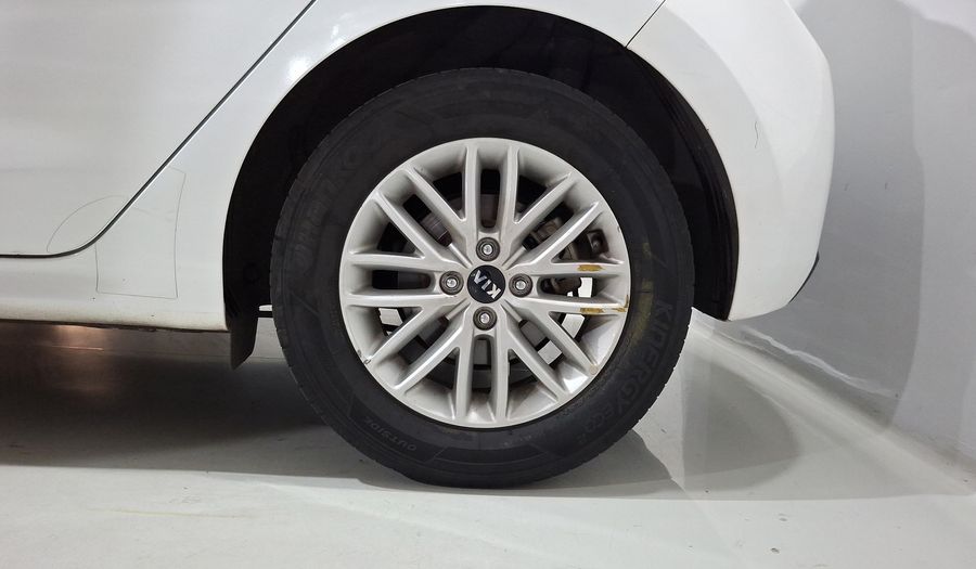 Kia Rio 1.6 LX AUTO Hatchback 2020