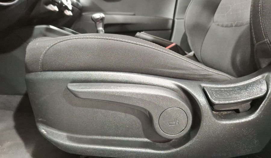 Kia Rio 1.6 LX AUTO Hatchback 2020
