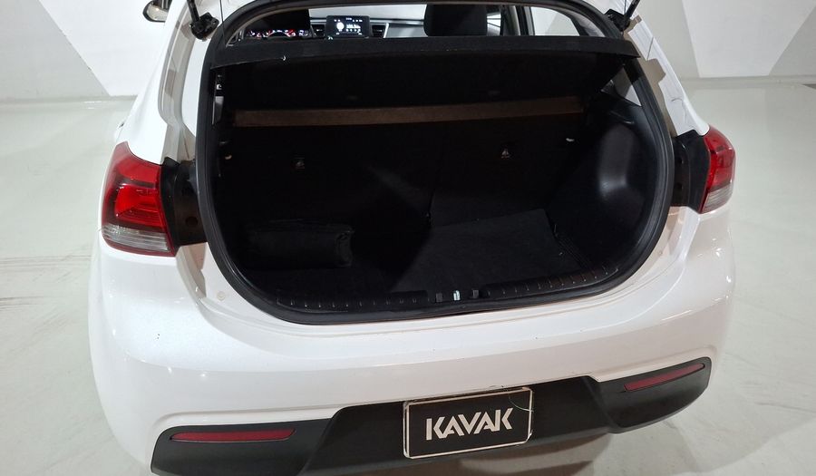 Kia Rio 1.6 LX AUTO Hatchback 2020
