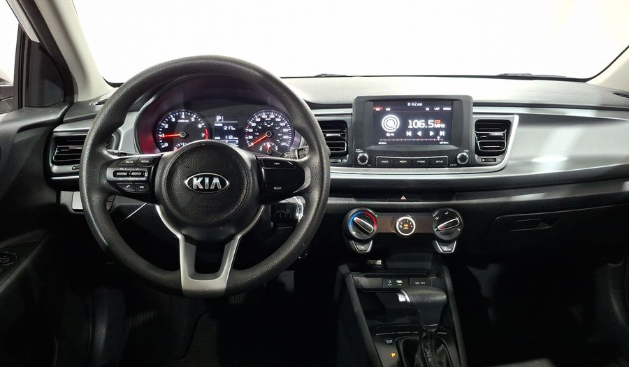 Kia Rio 1.6 LX AUTO Hatchback 2020