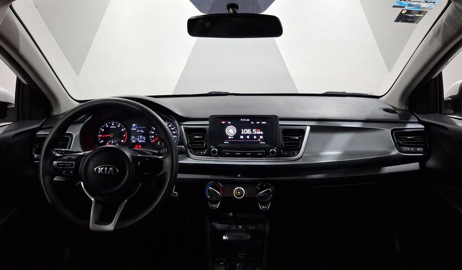 Kia Rio 1.6 LX AUTO Hatchback 2020