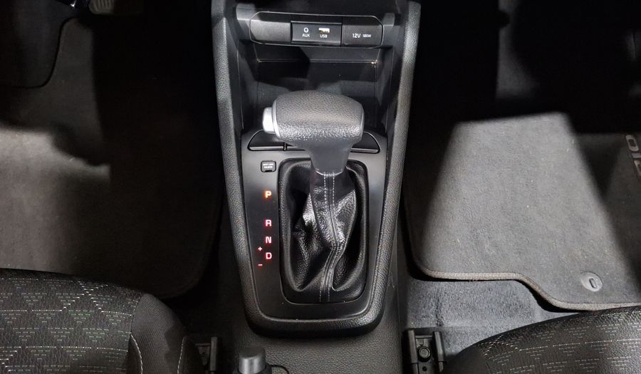 Kia Rio 1.6 LX AUTO Hatchback 2020