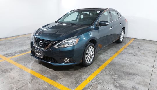 Nissan • Sentra