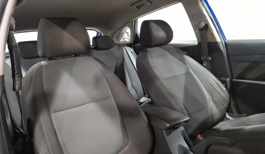 Hyundai Accent 1.6 GL MID AUTO Hatchback 2019