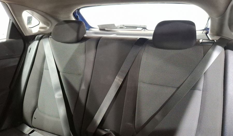 Hyundai Accent 1.6 GL MID AUTO Hatchback 2019