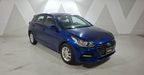 Hyundai Accent 1.6 GL MID AUTO Hatchback 2019