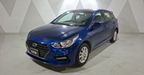 Hyundai Accent 1.6 GL MID AUTO Hatchback 2019