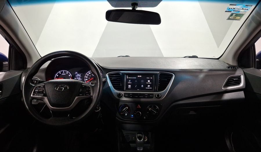 Hyundai Accent 1.6 GL MID AUTO Hatchback 2019
