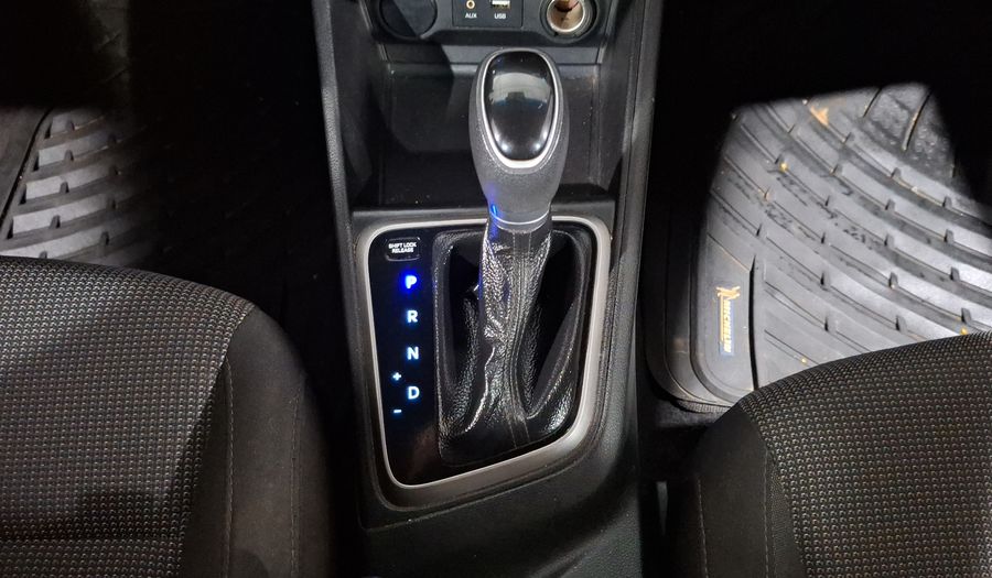 Hyundai Accent 1.6 GL MID AUTO Hatchback 2019