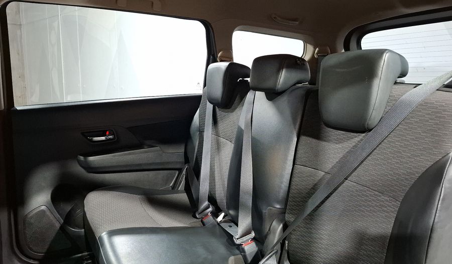 Suzuki Ertiga Xl7 1.5 GLX AUTO Suv 2023