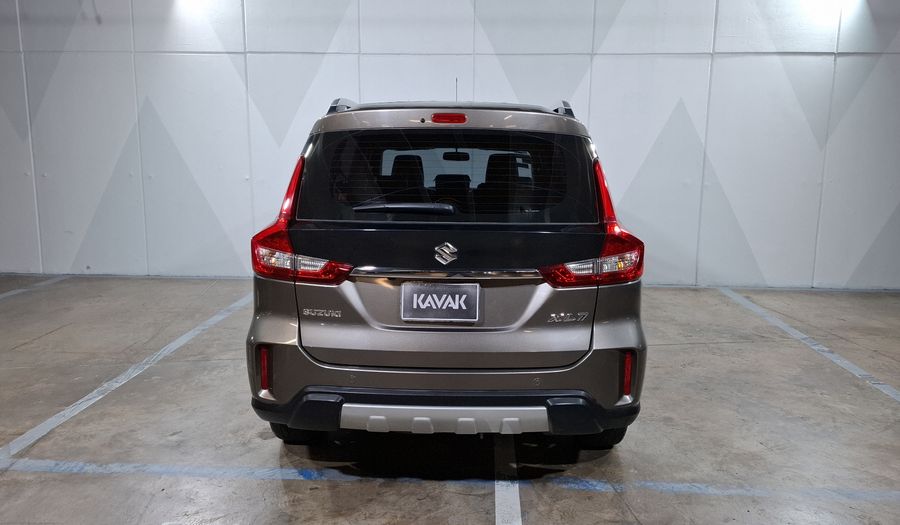 Suzuki Ertiga Xl7 1.5 GLX AUTO Suv 2023