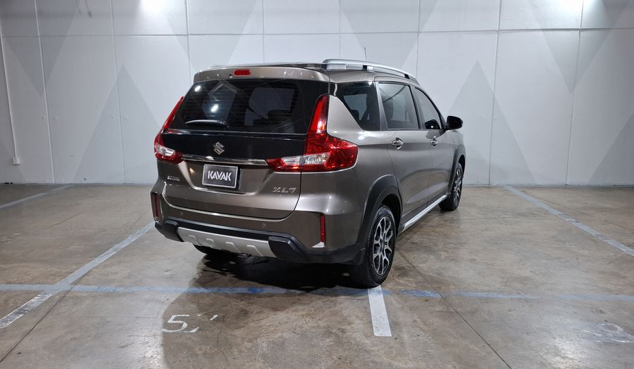 Suzuki Ertiga Xl7 1.5 GLX AUTO Suv 2023