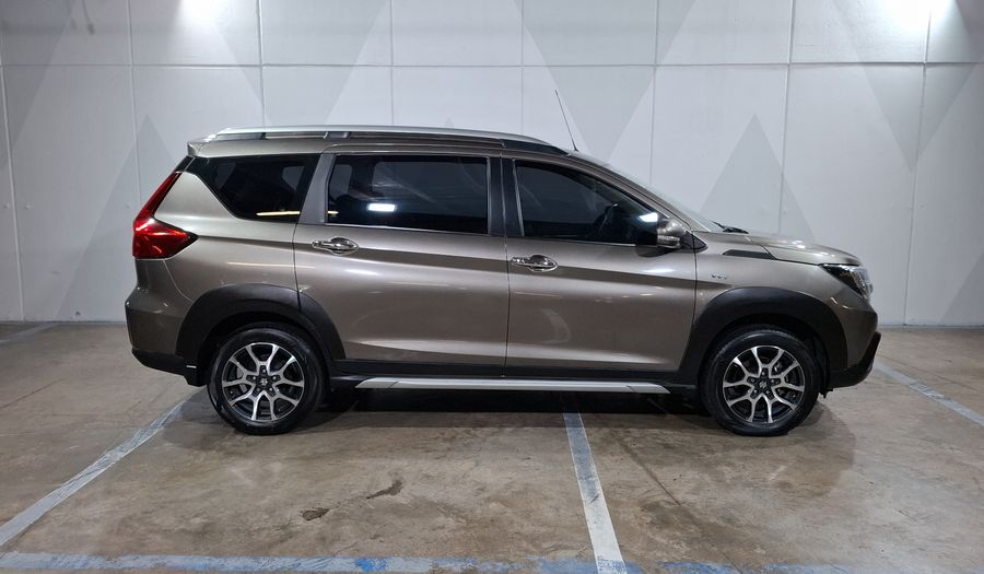 Suzuki Ertiga Xl7 1.5 GLX AUTO Suv 2023