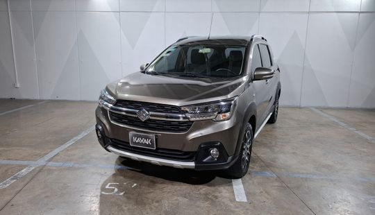 Suzuki • Ertiga XL7