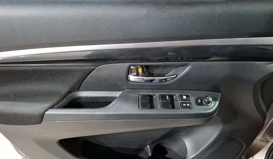 Suzuki Ertiga Xl7 1.5 GLX AUTO Suv 2023