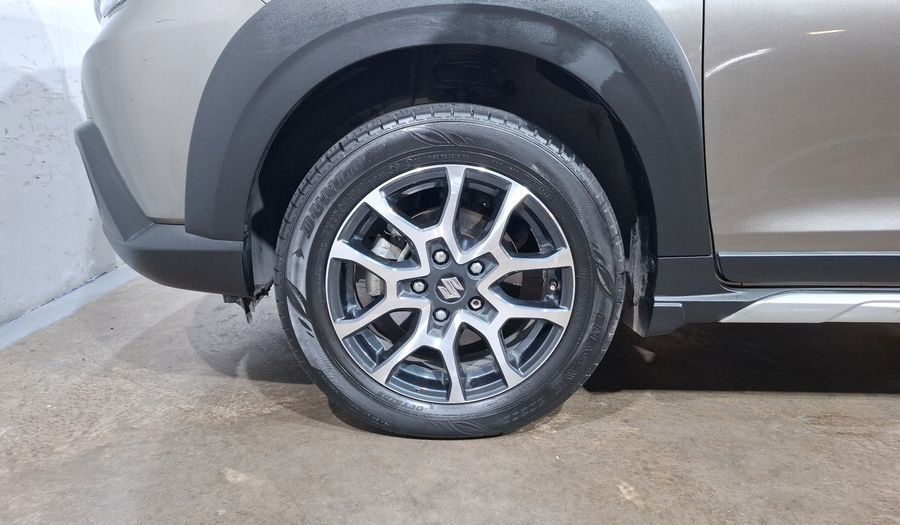 Suzuki Ertiga Xl7 1.5 GLX AUTO Suv 2023