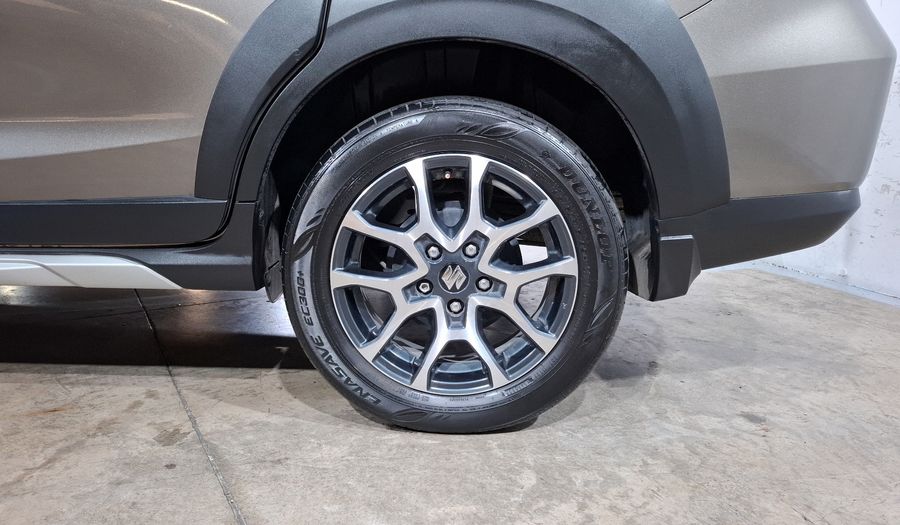 Suzuki Ertiga Xl7 1.5 GLX AUTO Suv 2023