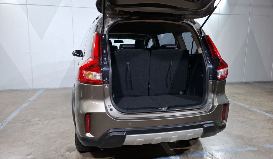 Suzuki Ertiga Xl7 1.5 GLX AUTO Suv 2023