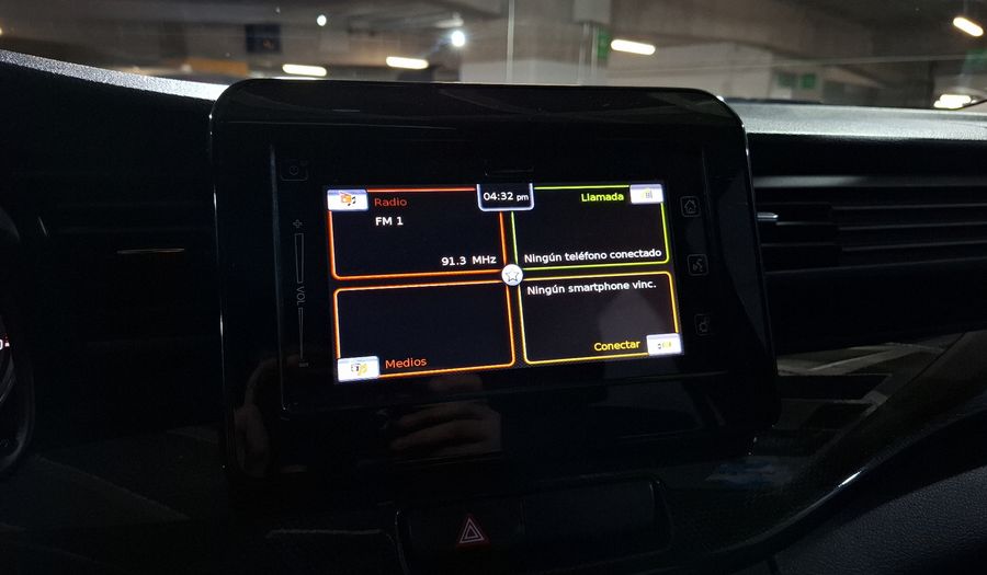 Suzuki Ertiga Xl7 1.5 GLX AUTO Suv 2023